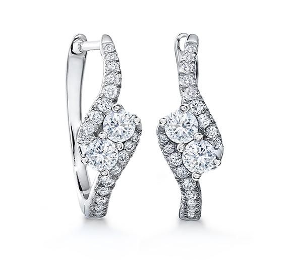 Ever us on sale diamond earrings