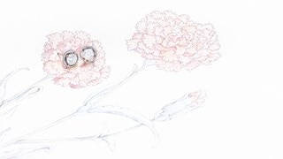Gifts For Mothers – CENTRE OF MY UNIVERSE™ STUD EARRINGS – Forevermark