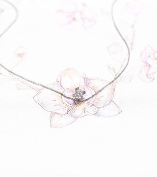 Gifts For Mothers – CORNERSTONES™ PENDANT – Forevermark