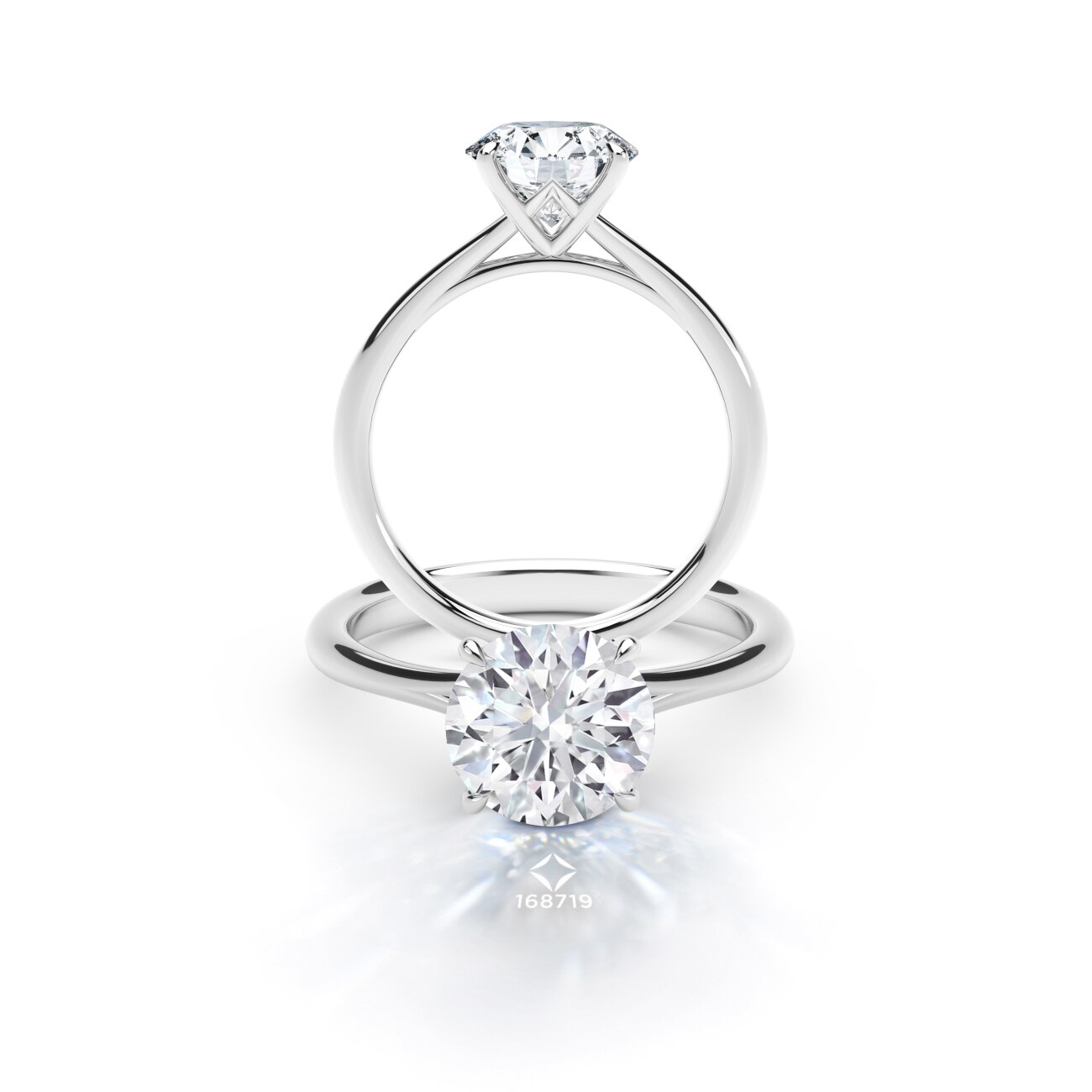 forevermark diamonds rings