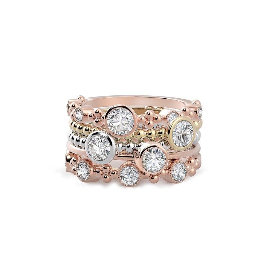 Price of forevermark diamond earrings outlet