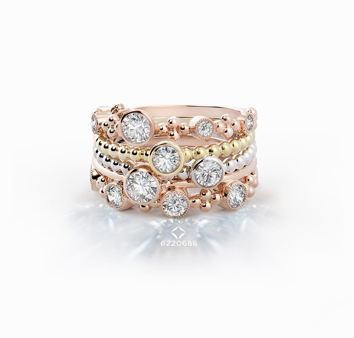 the tribute collection diamond jewelry forevermark