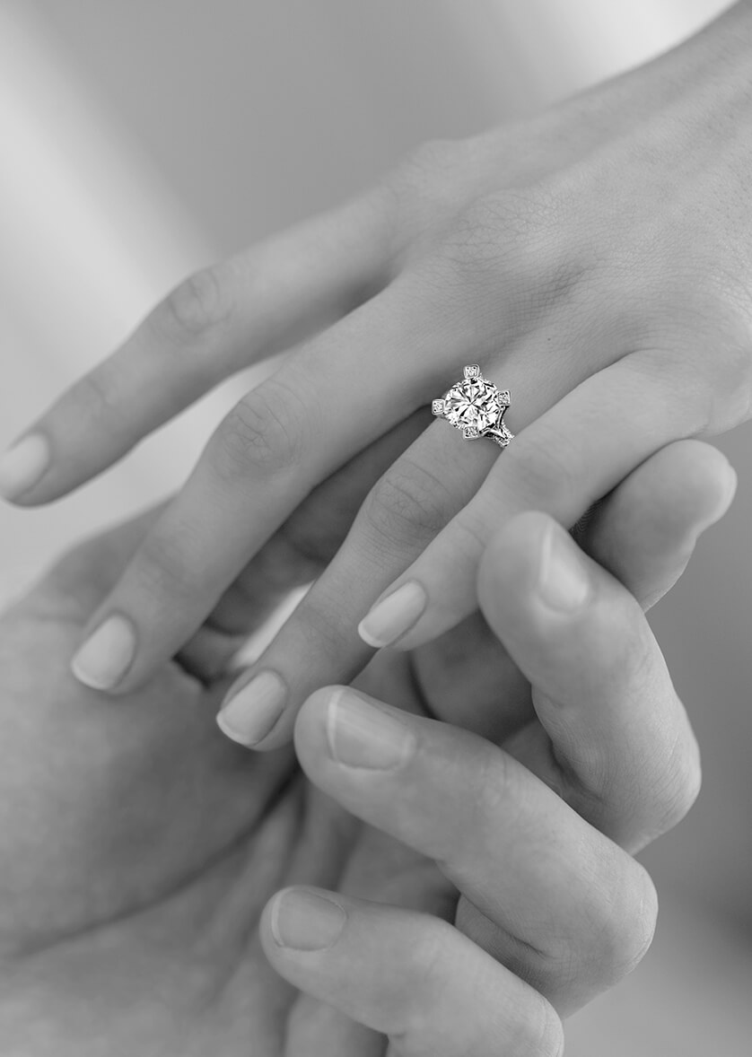 A Diamond Is Forever – 70th Anniversary | Forevermark