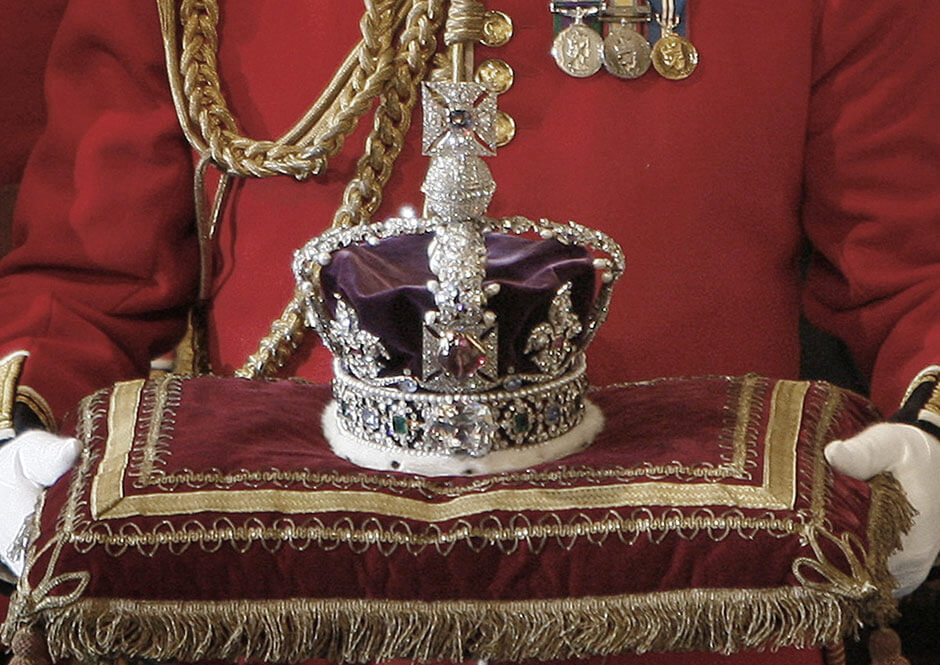 The British Crown Jewels: Its History and Symbolism | Forevermark