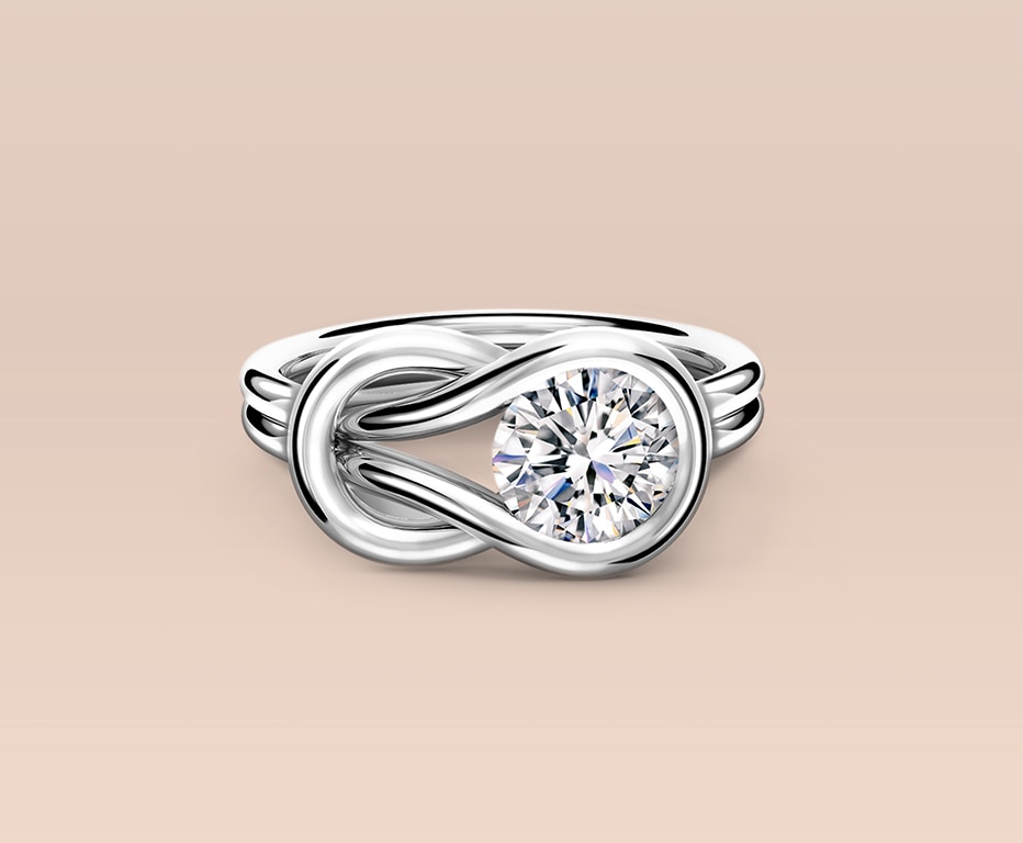 A Guide to Choosing Couple s Rings Forevermark
