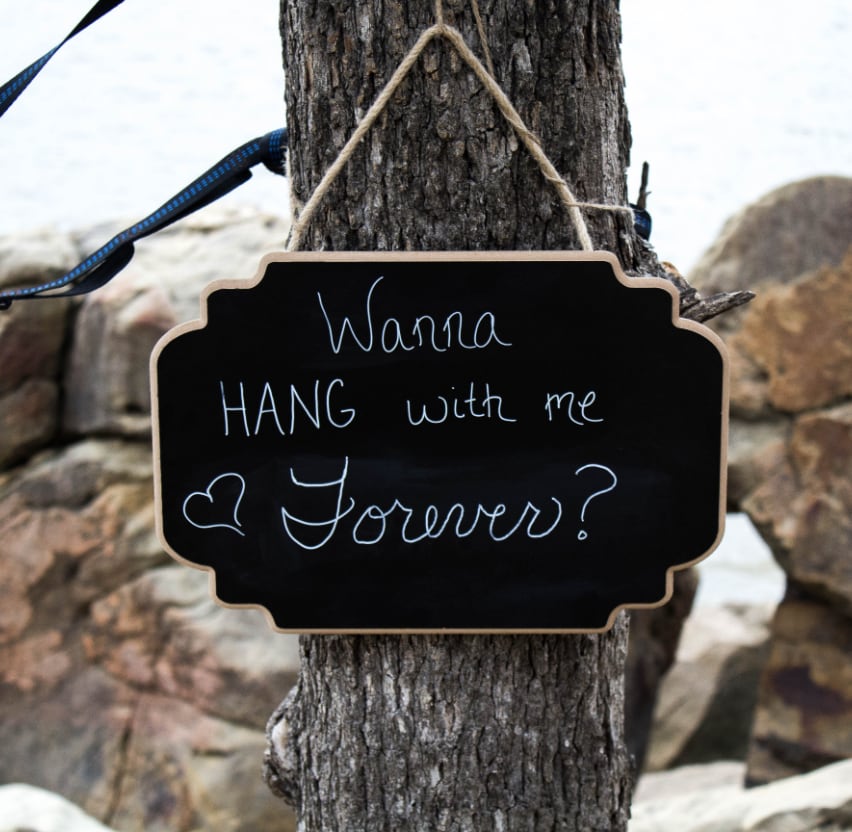 Creative Proposal Ideas