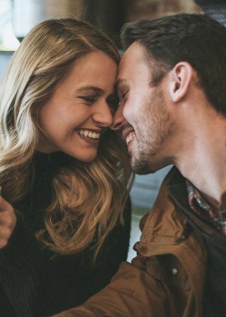 Devyn & Nathan – A beautiful adventure