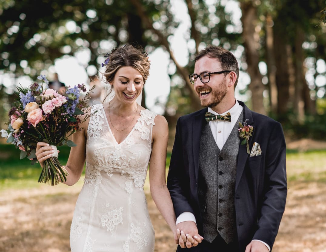 Forevermark Proposal Stories - Skye and Evan