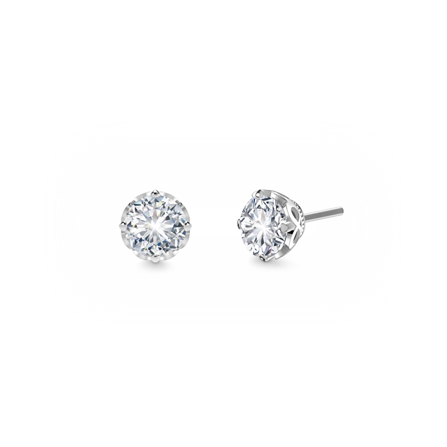 Endlea™ Stud Earrings