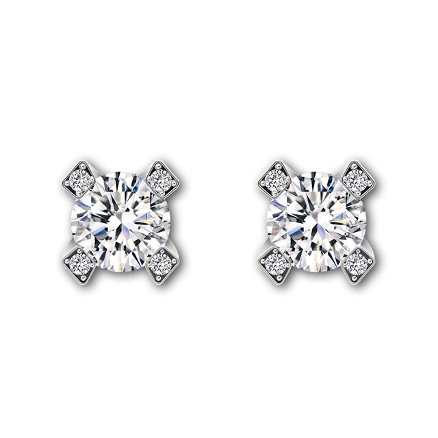 Cornerstones™ Stud Earrings