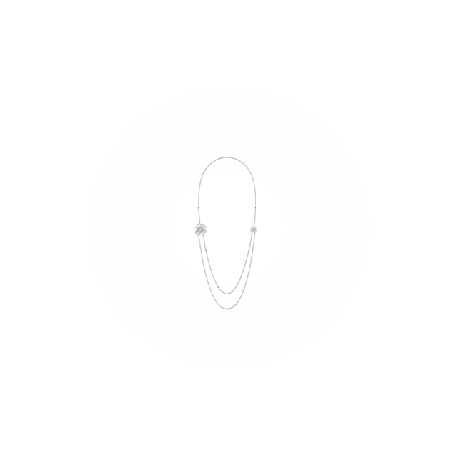 Endlea™ Multi Straights Necklace