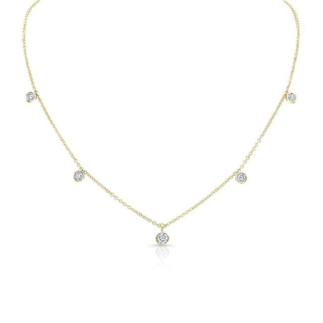 Dangle Necklace