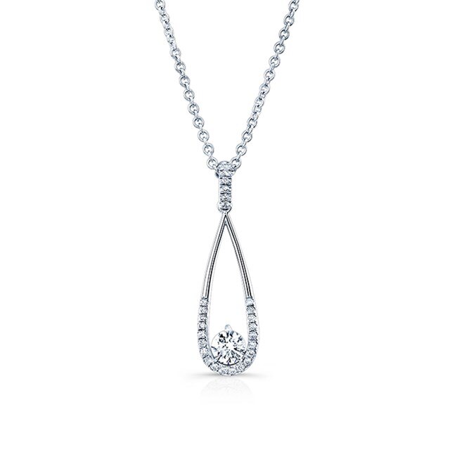 Dream Drop Pendant