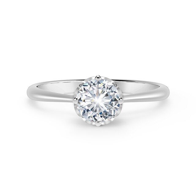 Endlea™ Plain Ring