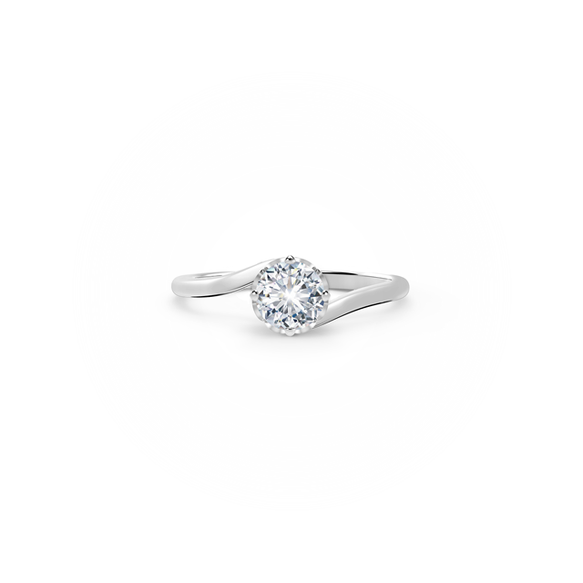 Endlea™ Plain Ring