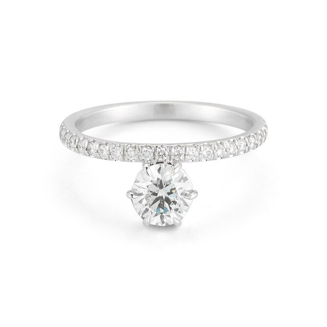 Astor Ring