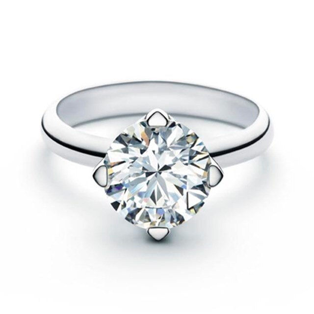 Most Popular Engagement Rings | Forevermark