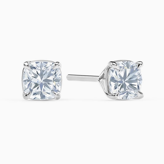 Classic Stud Earrings