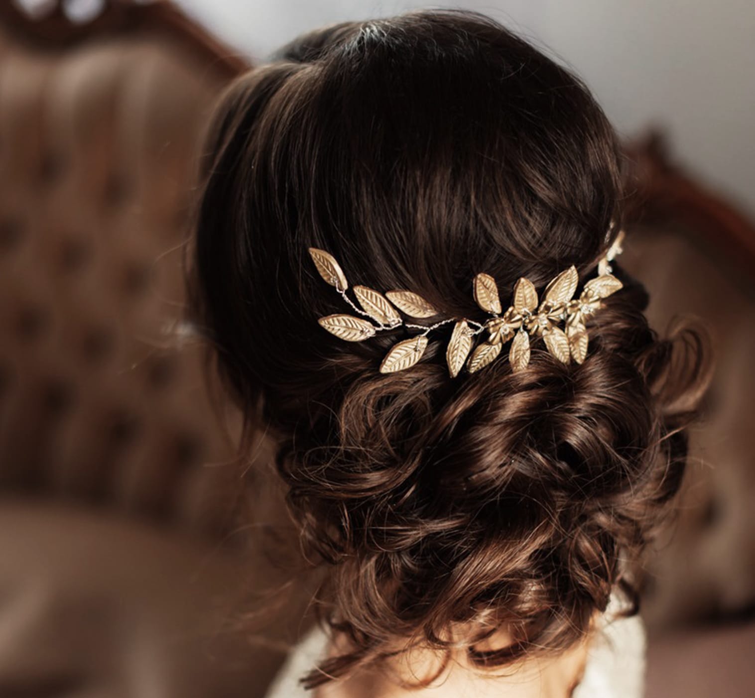 Autumn Bride