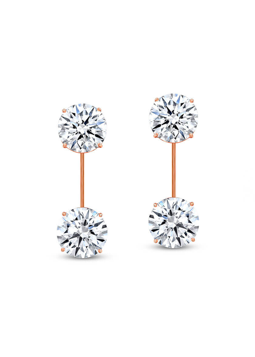 69th Annual Emmy Awards Forevermark 1 Of 2