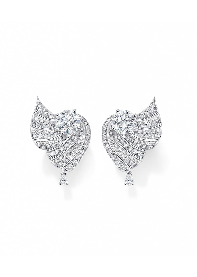 Celebrities In Forevermark Diamonds Sag Awards 1 Of 3