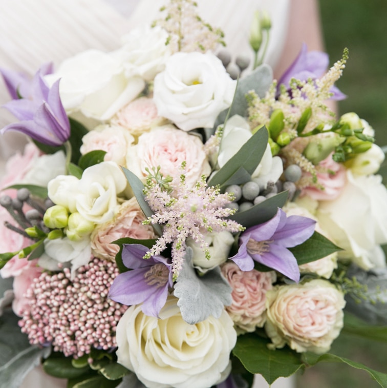 Summer Bride