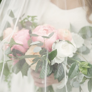 Summer Bride