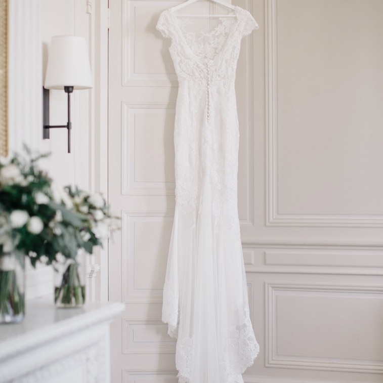 Summer Bride
