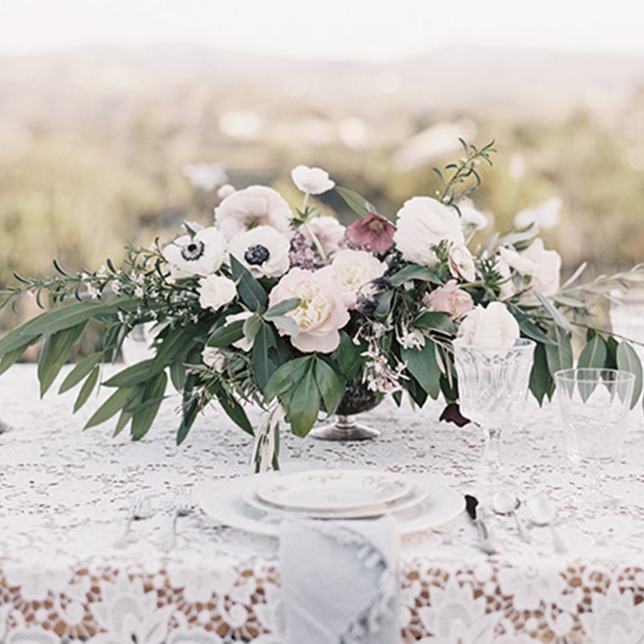 Summer Bride Jewelery