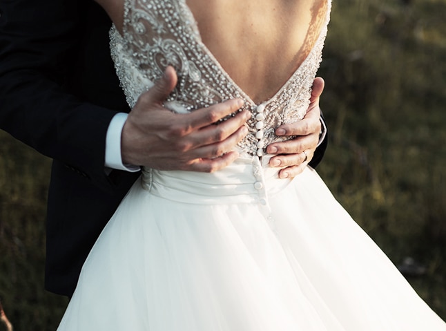 Summer Bride