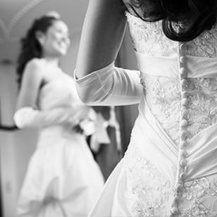 Summer Bride