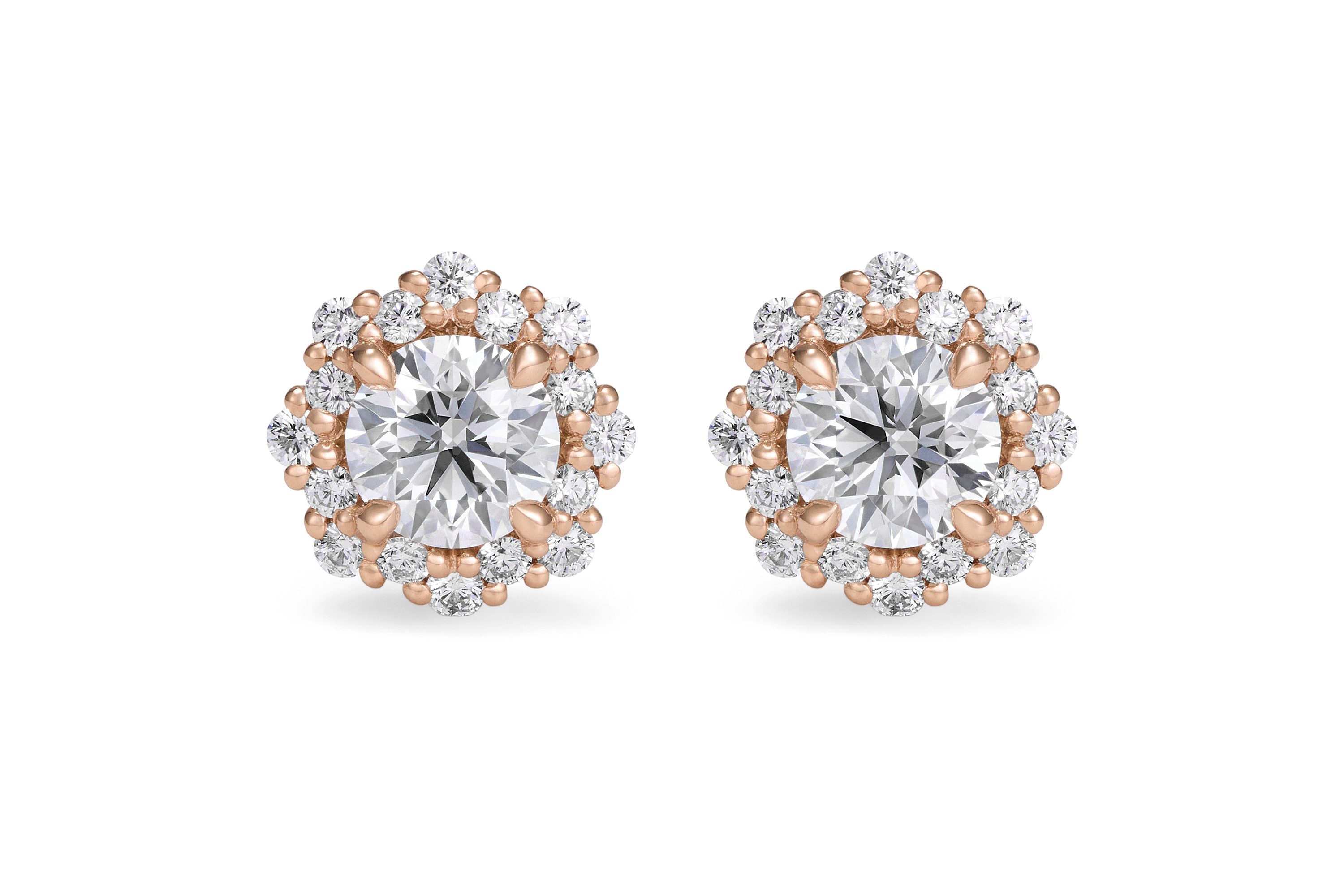ジュエリーの検索 | Forevermark