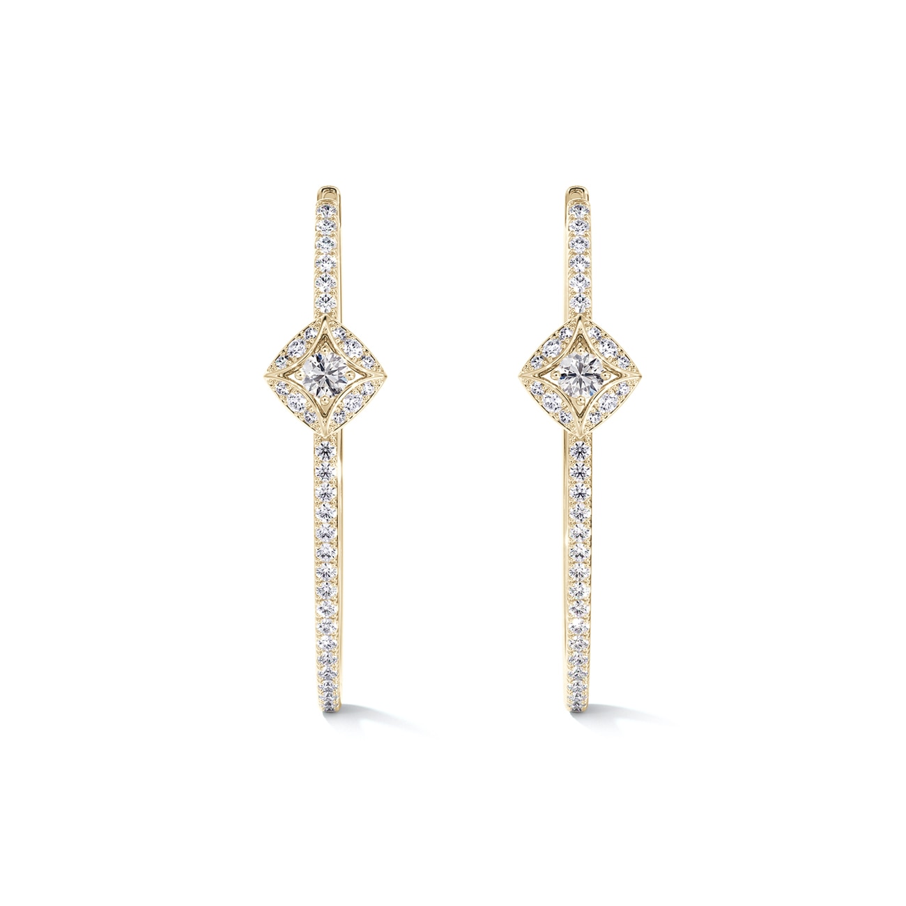 ジュエリーの検索 | Forevermark