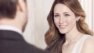 The Forevermark Encordia™ Collection