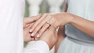 The Forevermark Setting™ Collection