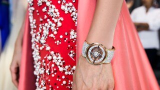 The Forevermark Artemis™ Collection