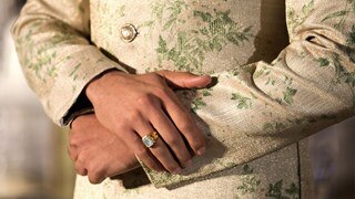 Forevermark Zanyah™ by Sabyasachi Collection