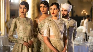 Forevermark Zanyah™ by Sabyasachi