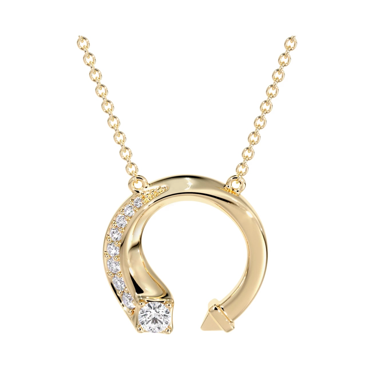 Diamond Necklaces | Diamond Necklace Pendants | Forevermark