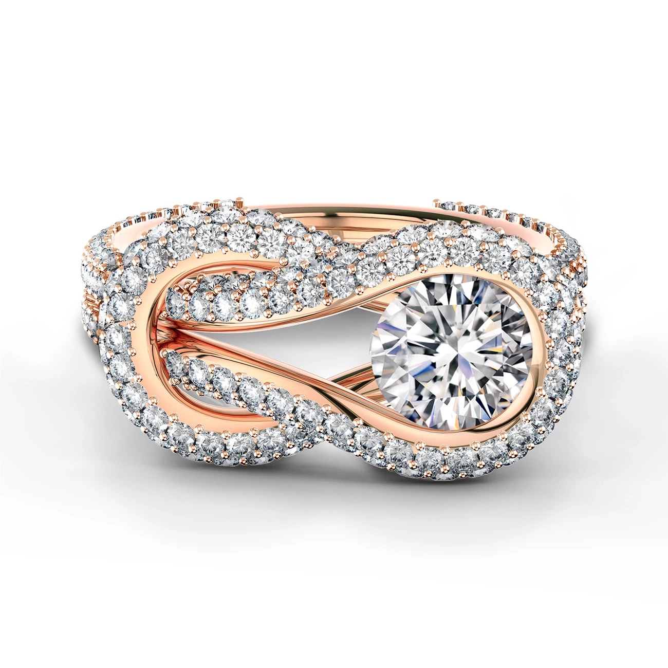 Solitaire ring online sale