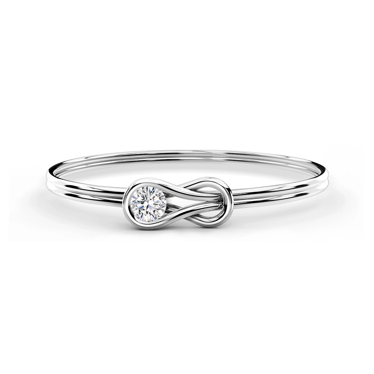 Forevermark bangles top
