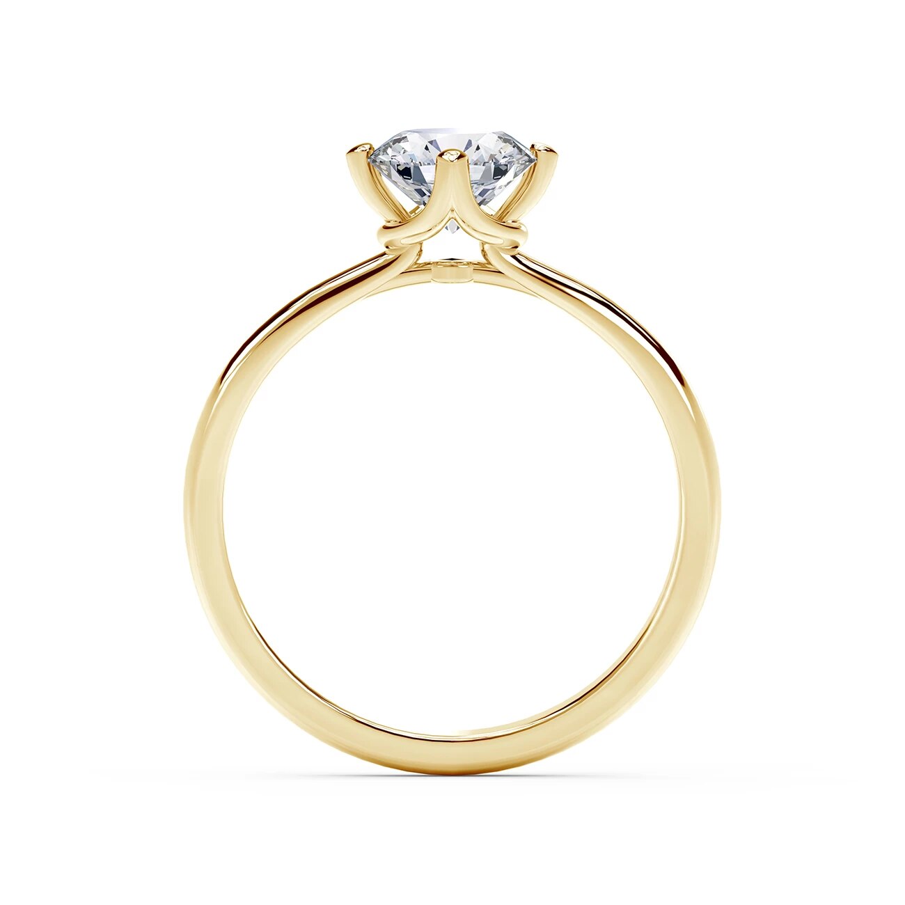 Diamond ring forevermark new arrivals