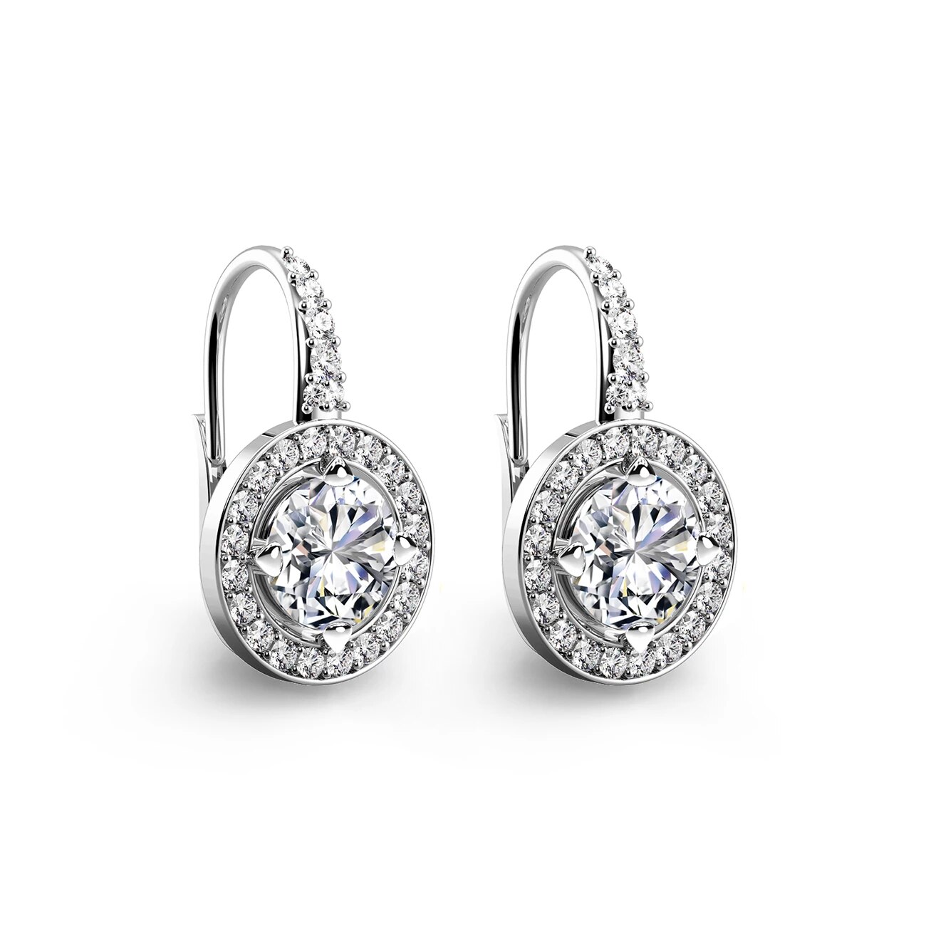 Forevermark earrings 2025