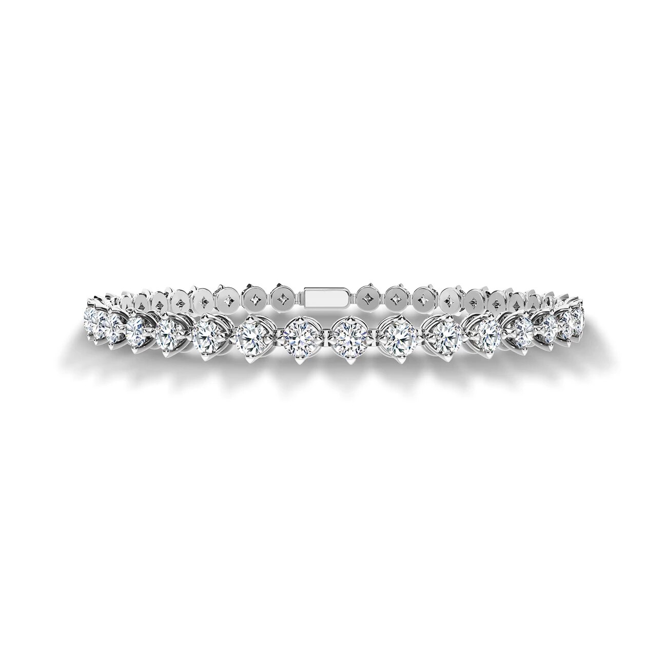 Forevermark diamond bangles price outlet