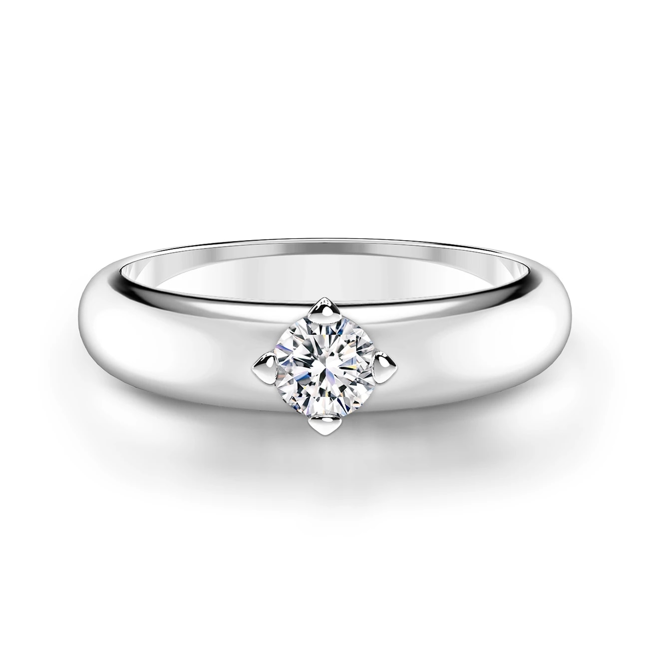 Diamond and platinum deals forevermark