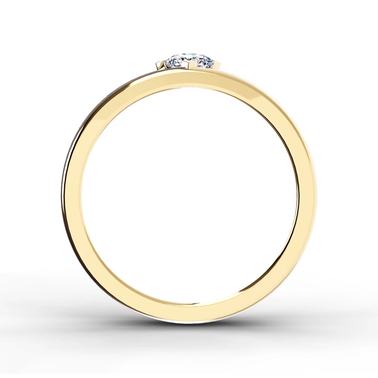 Forevermark mens ring deals