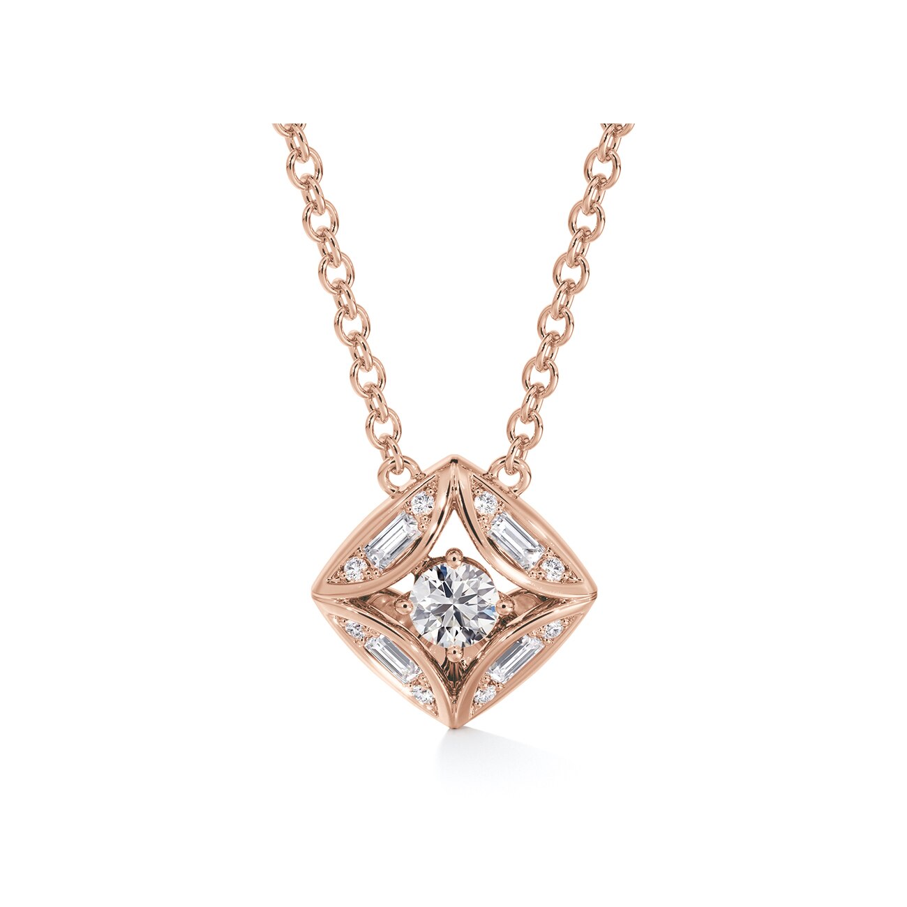 Find Forevermark Jewellery | For All Styles and Occasions
