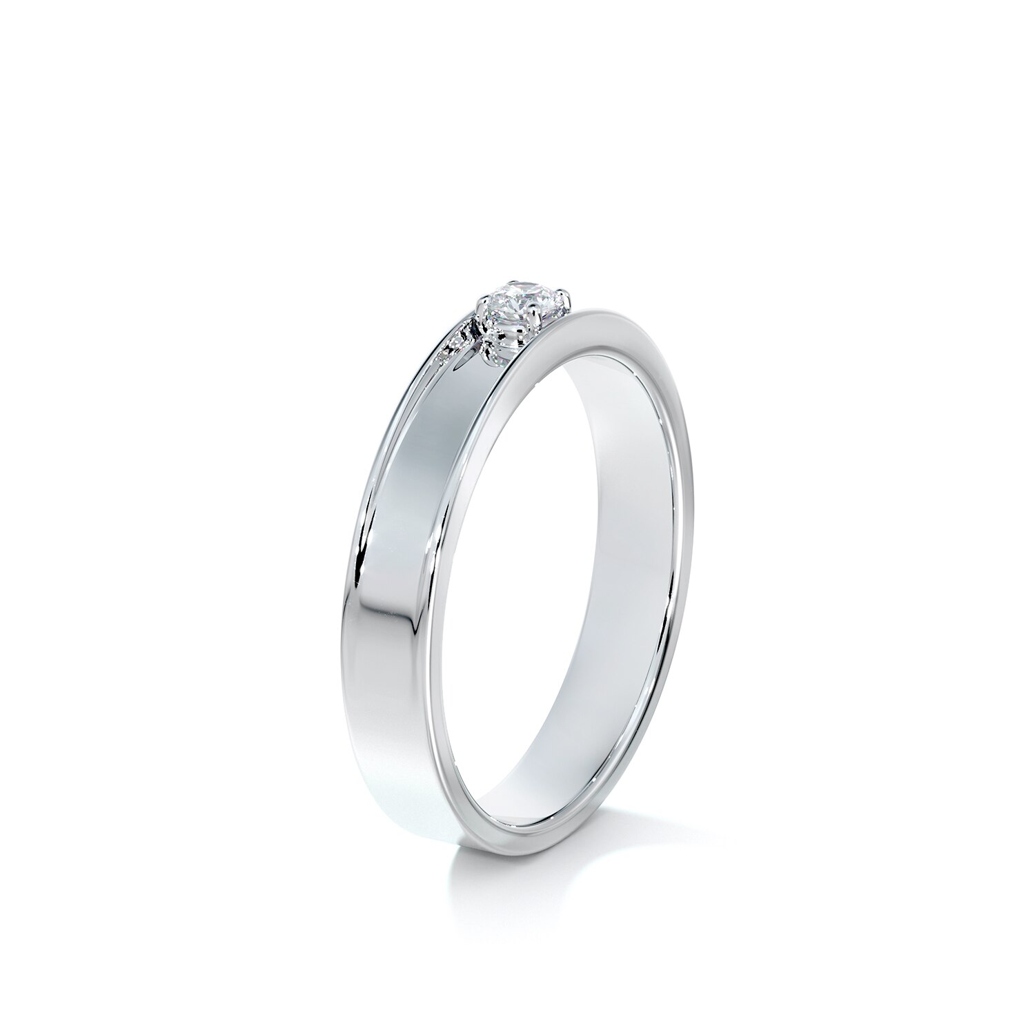 Men's Wedding Rings | Diamond Wedding Bands & Rings | Forevermark