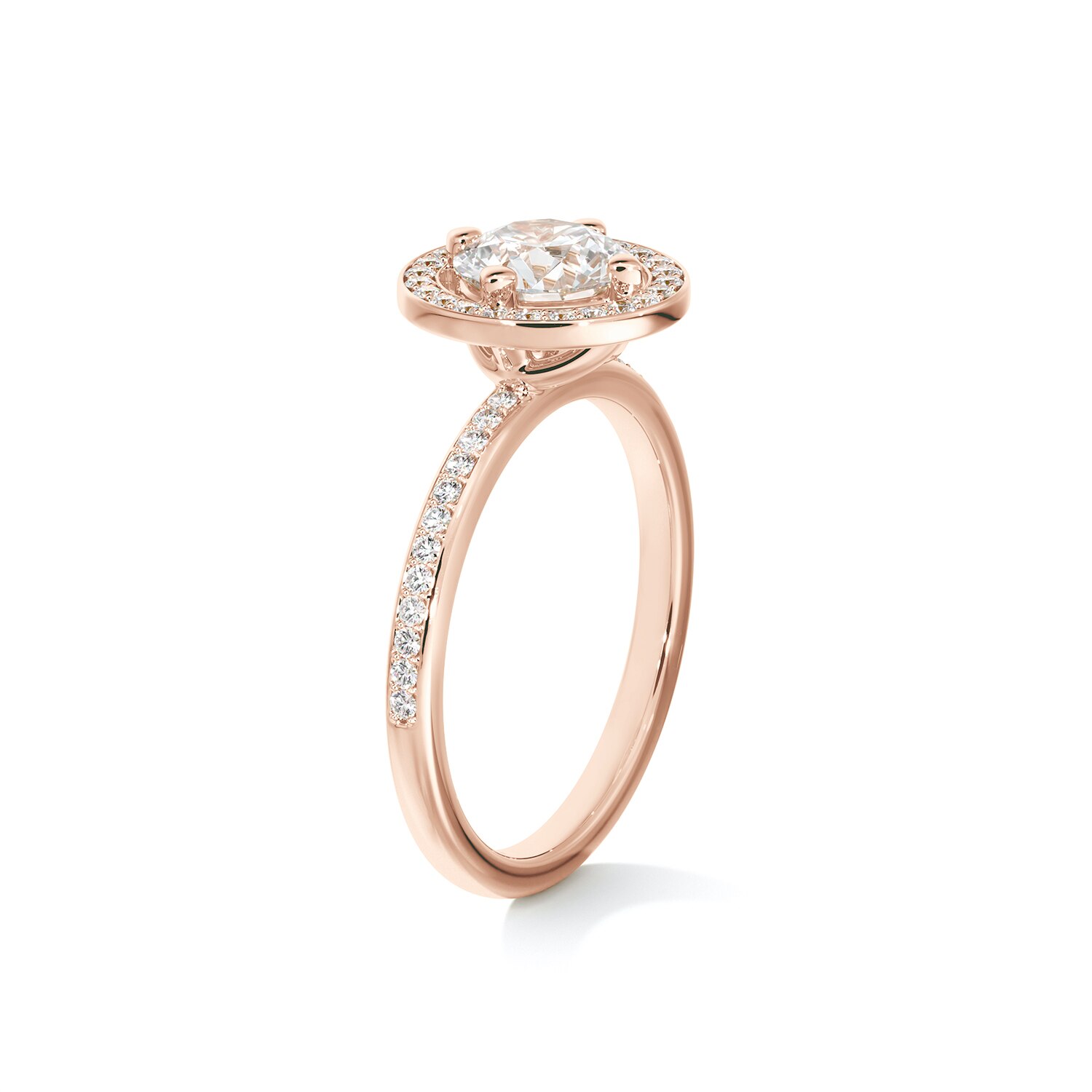 Forevermark nose pin collection hot sale