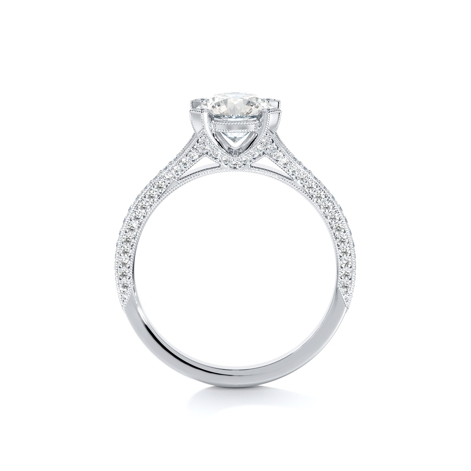 Cornerstones jewellery Forevermark